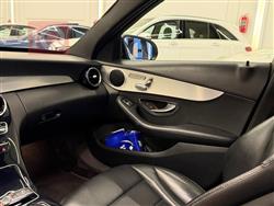 مرسيدس بنز C-Class